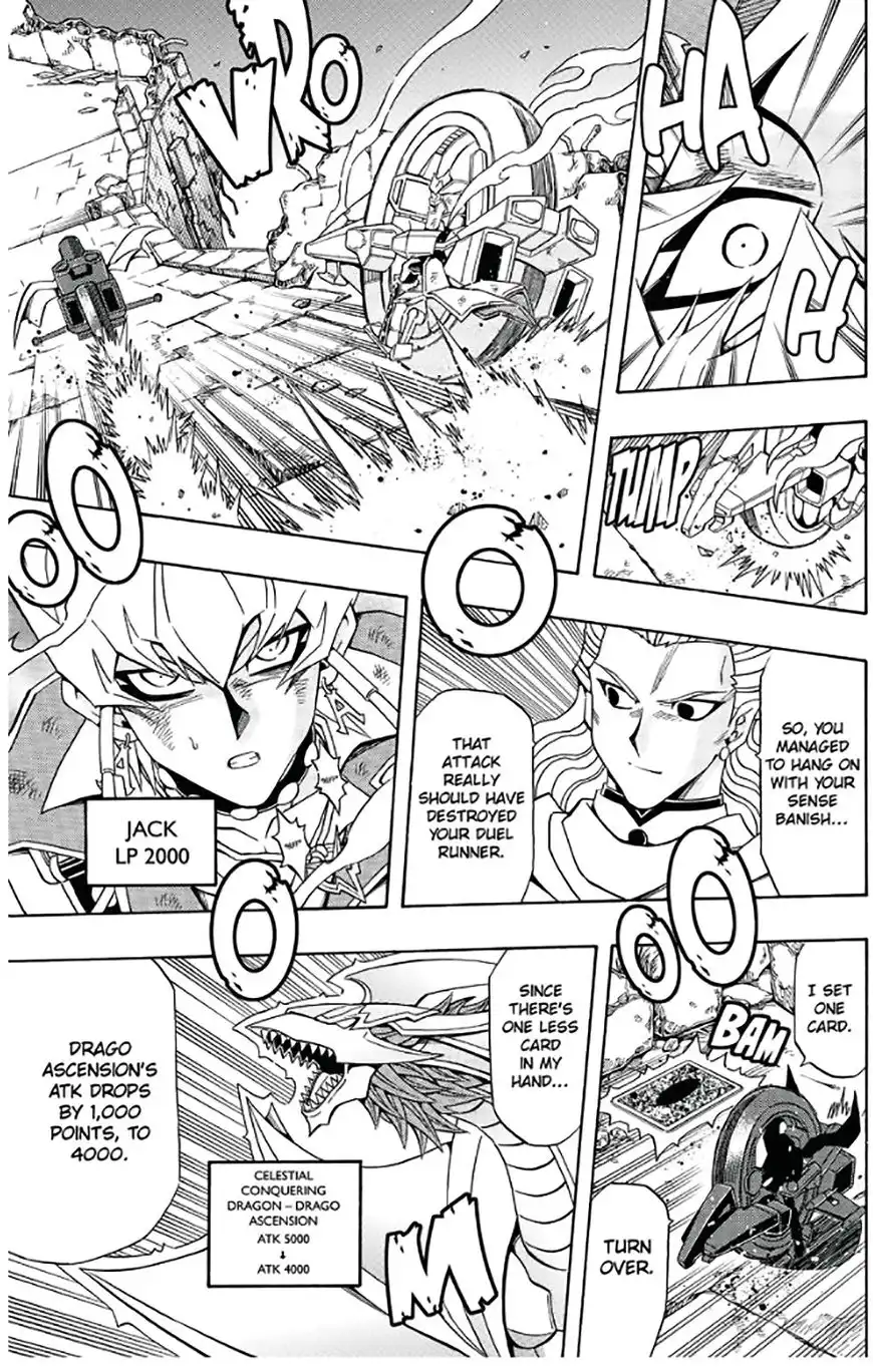 Yu-Gi-Oh! 5Ds - A Chapter 46 20